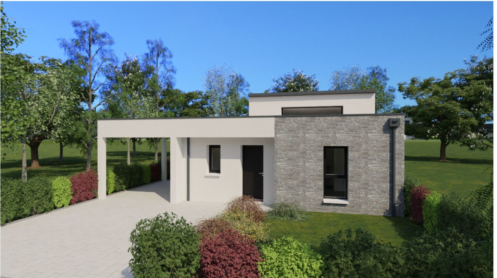 Ravissante maison à vendre en vente à ANGERS (49000)