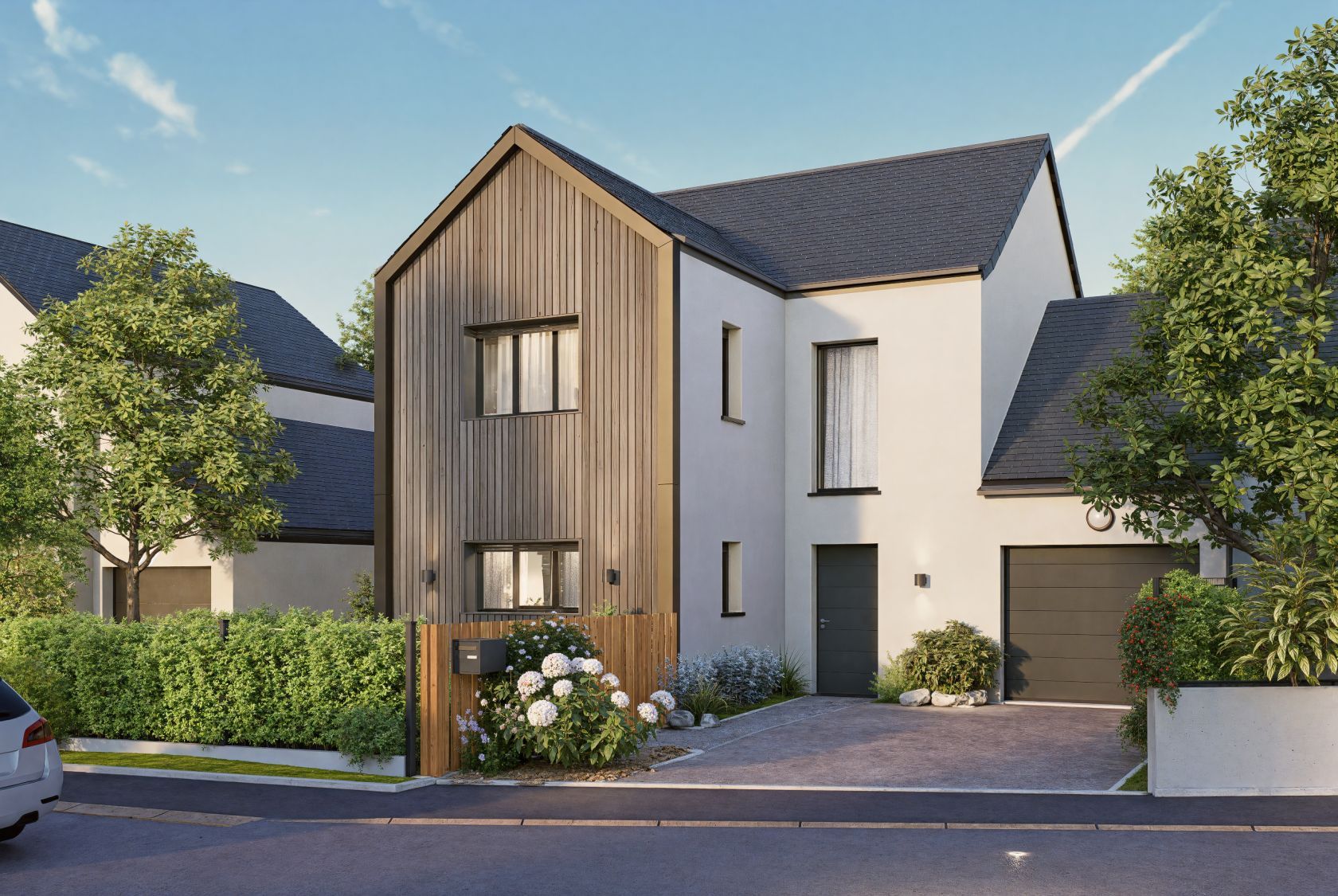 Acheter une maison de 123m2 en vente à JUIGNE-SUR-LOIRE (49610)