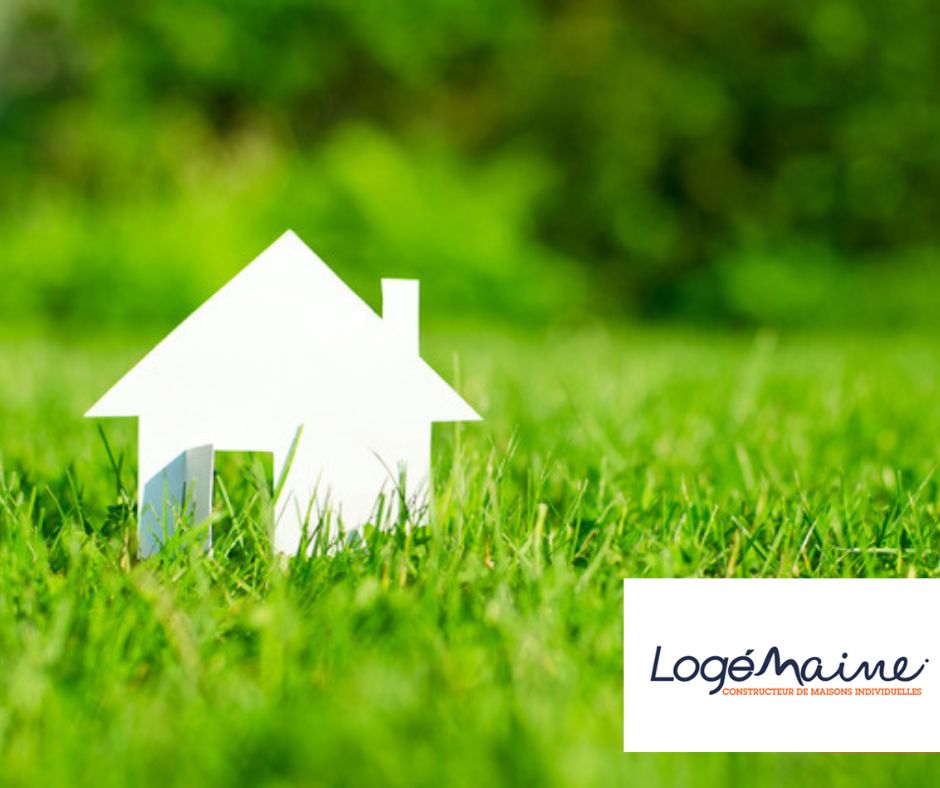 terrain à vendre viabilisé de 334m2 disponible à ANGERS (49000)