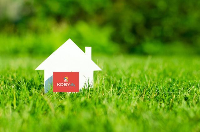 terrain à vendre viabilisé de 253m2 en vente à BRISSAC-QUINCE