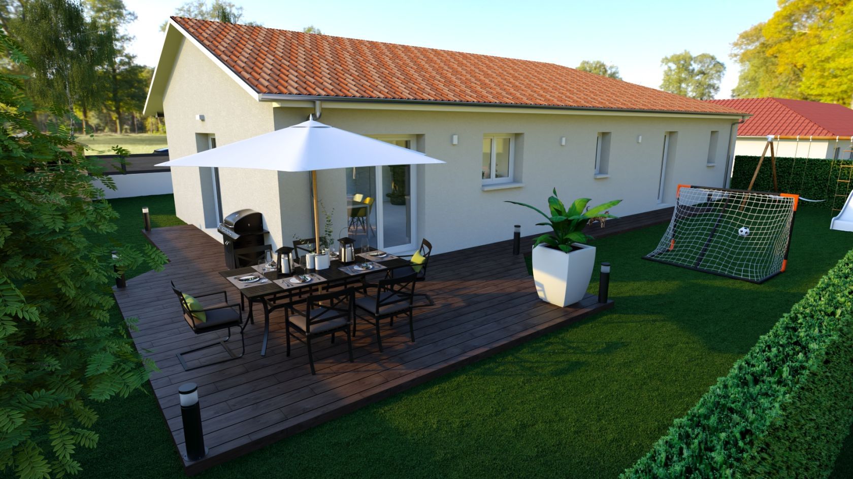 maison à vendre à COISE