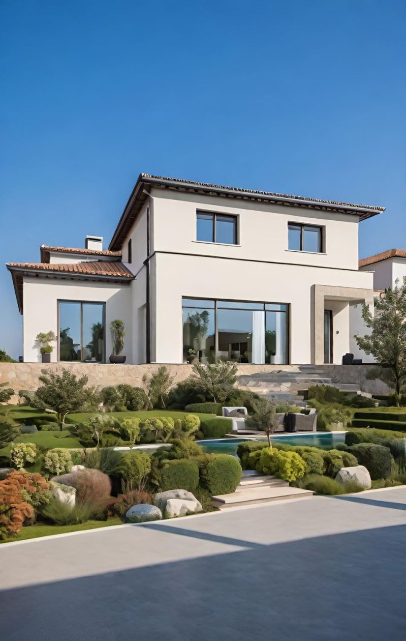 maison individuelle de 120m2 en vente à RILLIEUX-LA-PAPE