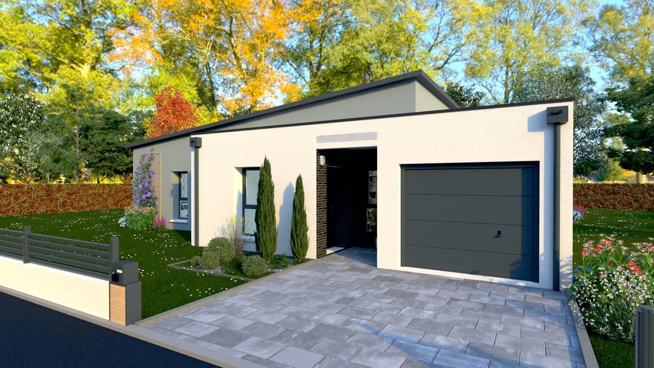 maison en vente à SAINT-MACAIRE-EN-MAUGES