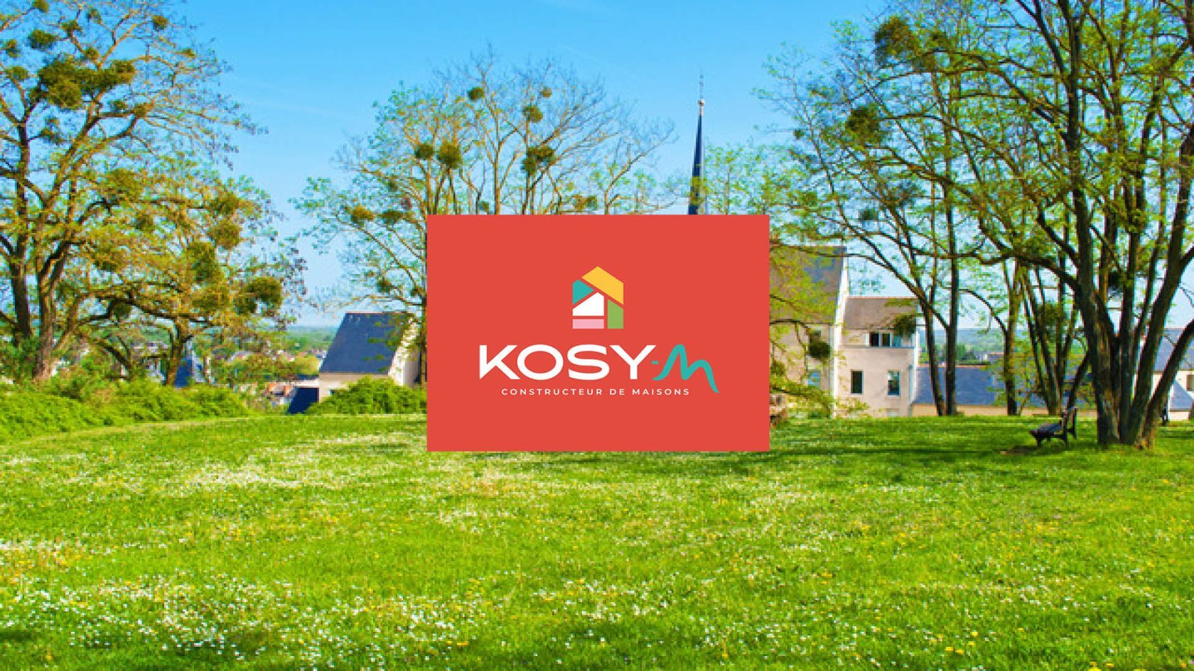 terrain à batir en vente à CORNE