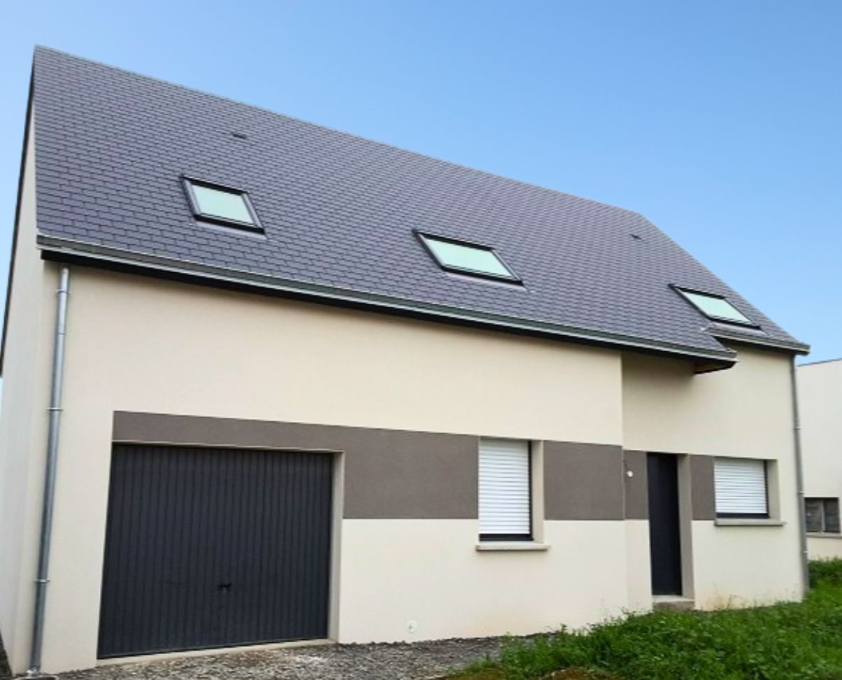 maison à vendre en vente à BUBRY (56310)