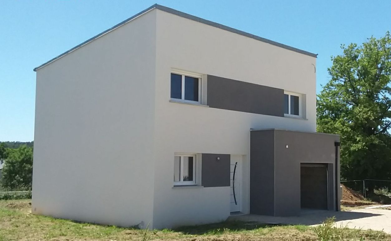 maison à vendre de 87.38m2 à MOREAC (56500)