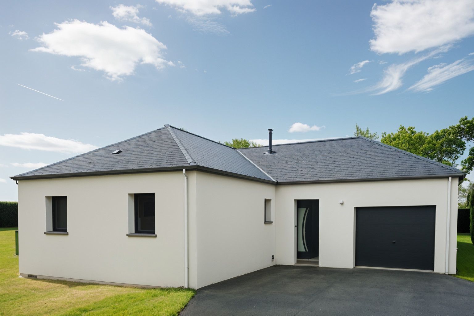 maison en vente à REMINIAC