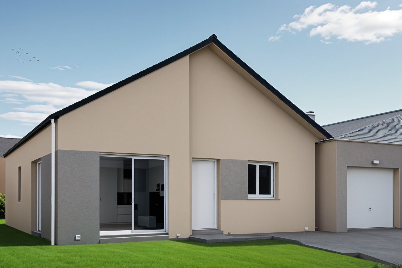 maison à vendre disponible à LOYAT (56800)