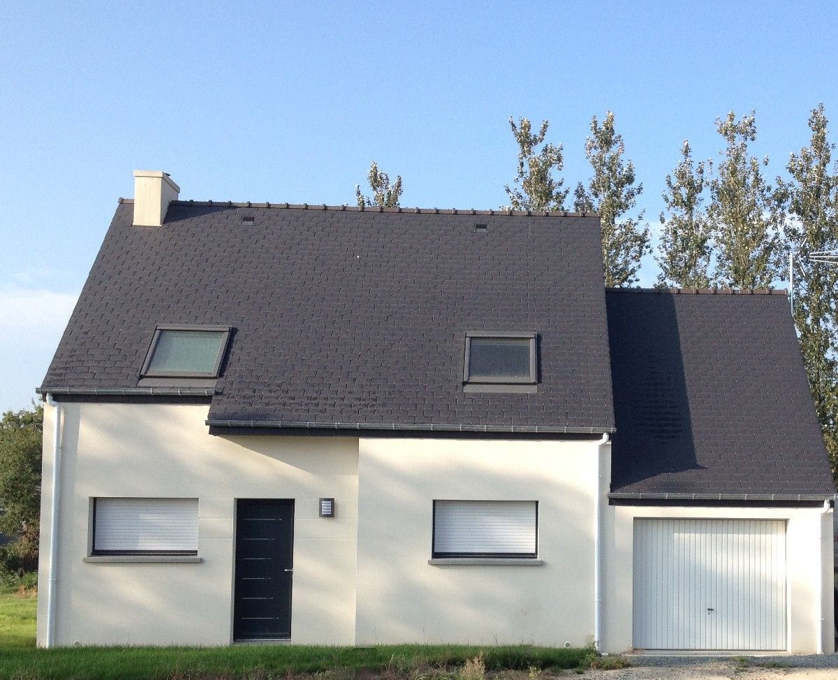 maison de 80.69m2 en vente à AUGAN