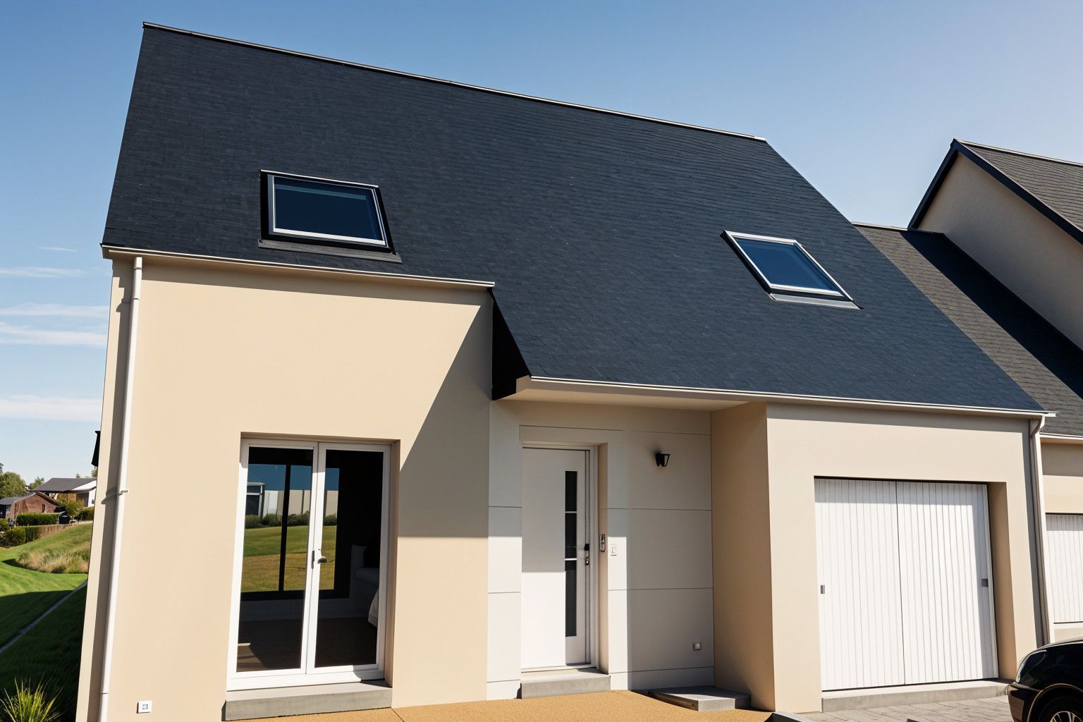 Acheter une maison de 77.24m2 en vente à PLUMELEC (56420)