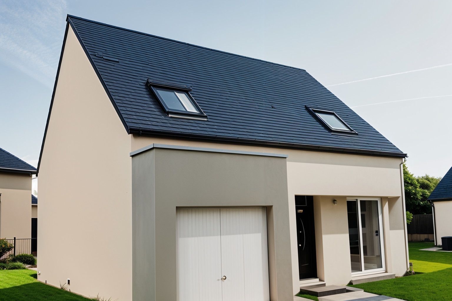 Très belle maison disponible à CARENTOIR (56910)