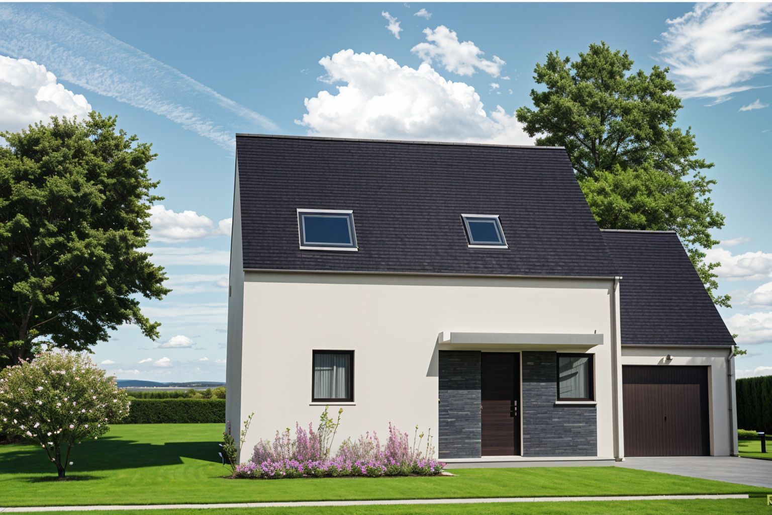 Belle maison à vendre disponible à SAINT-JEAN-BREVELAY