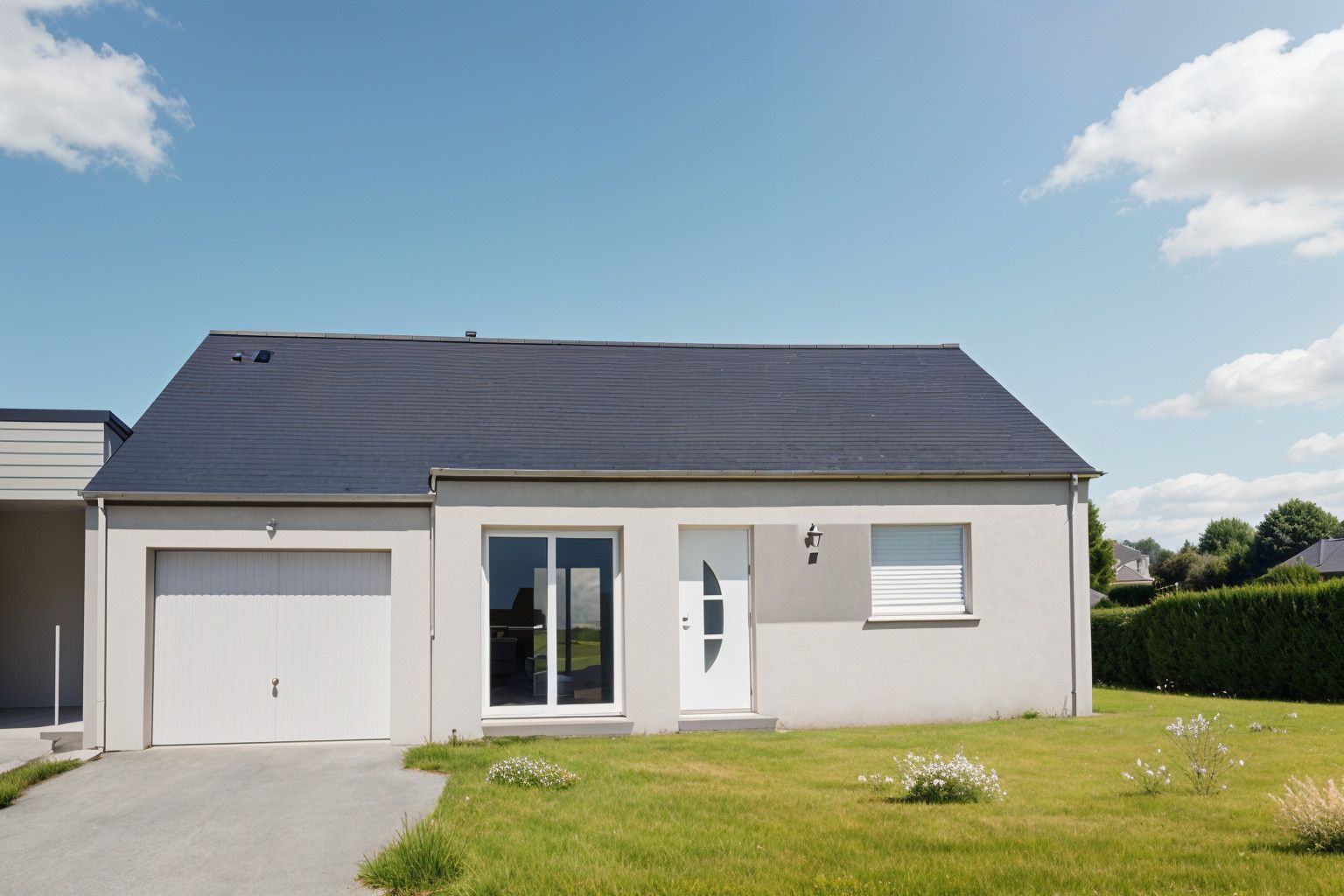 Magnifique maison disponible à PLAUDREN