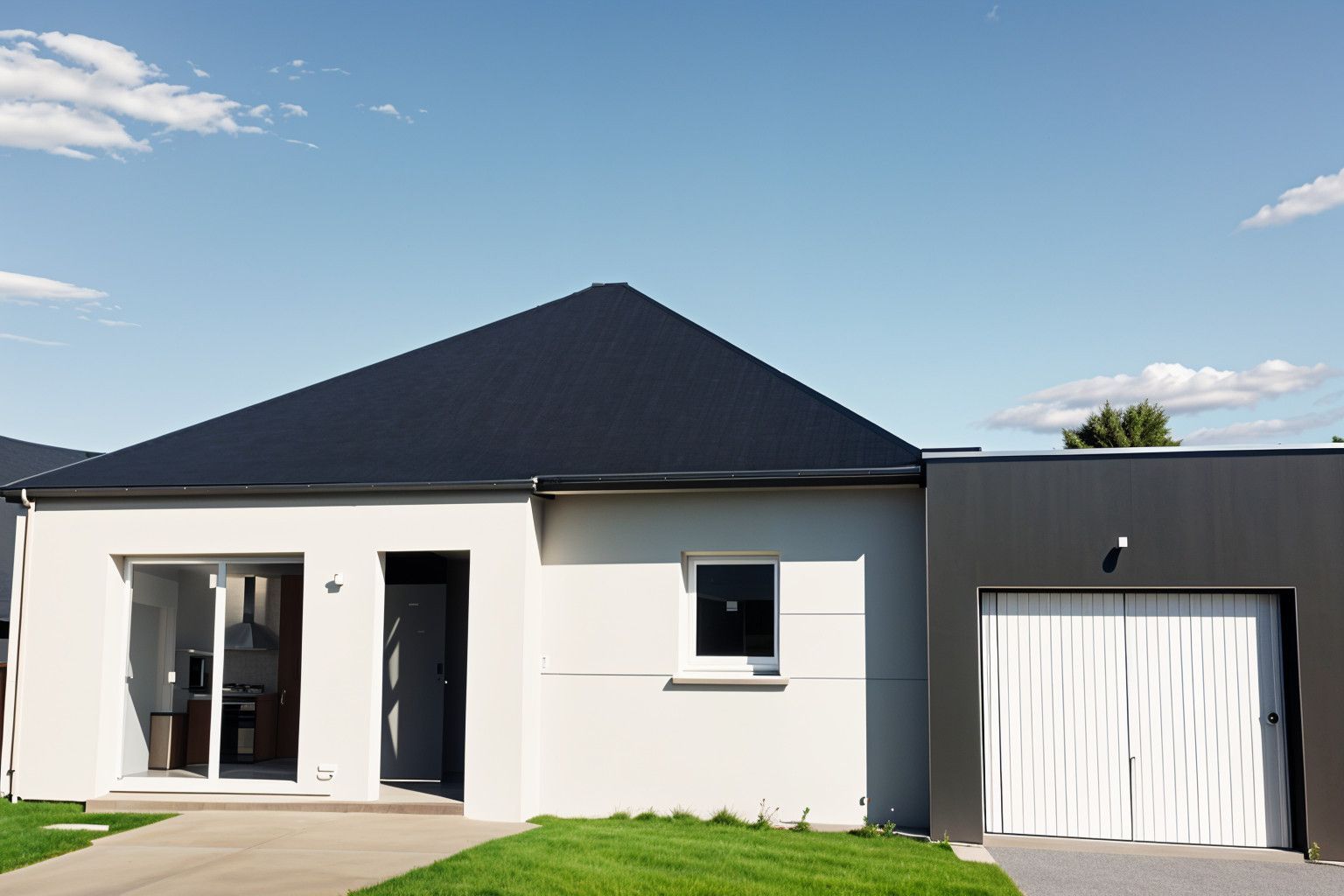 maison de 75.15m2 en vente à PLOERMEL (56800)