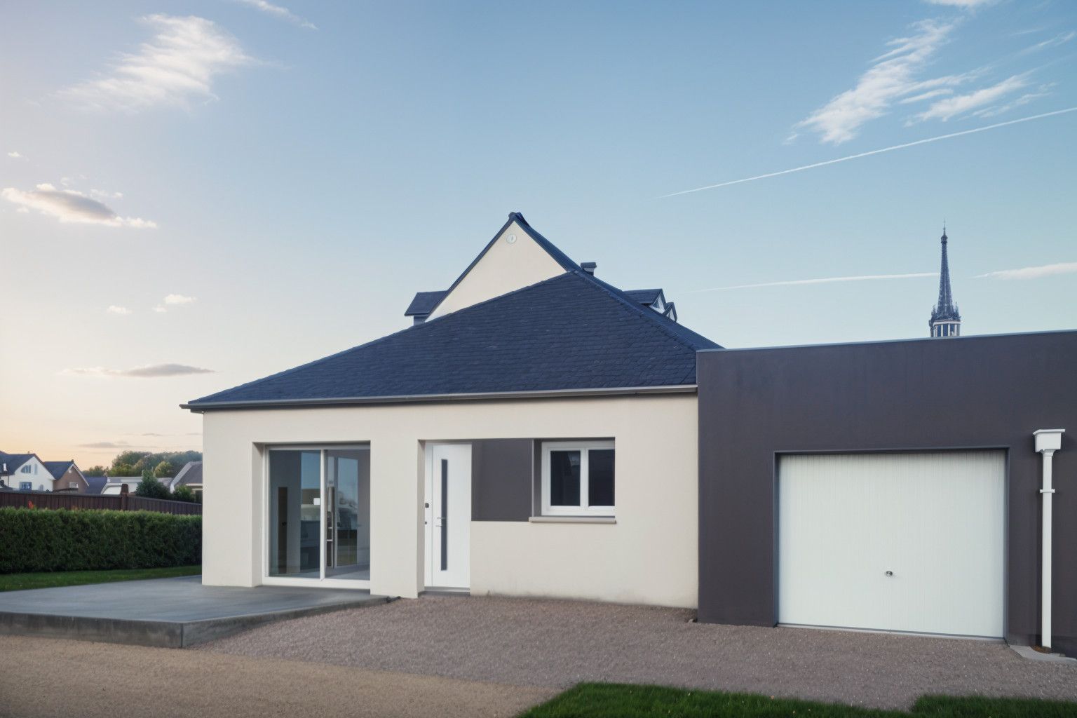 Jolie maison à vendre disponible à LOCMINE