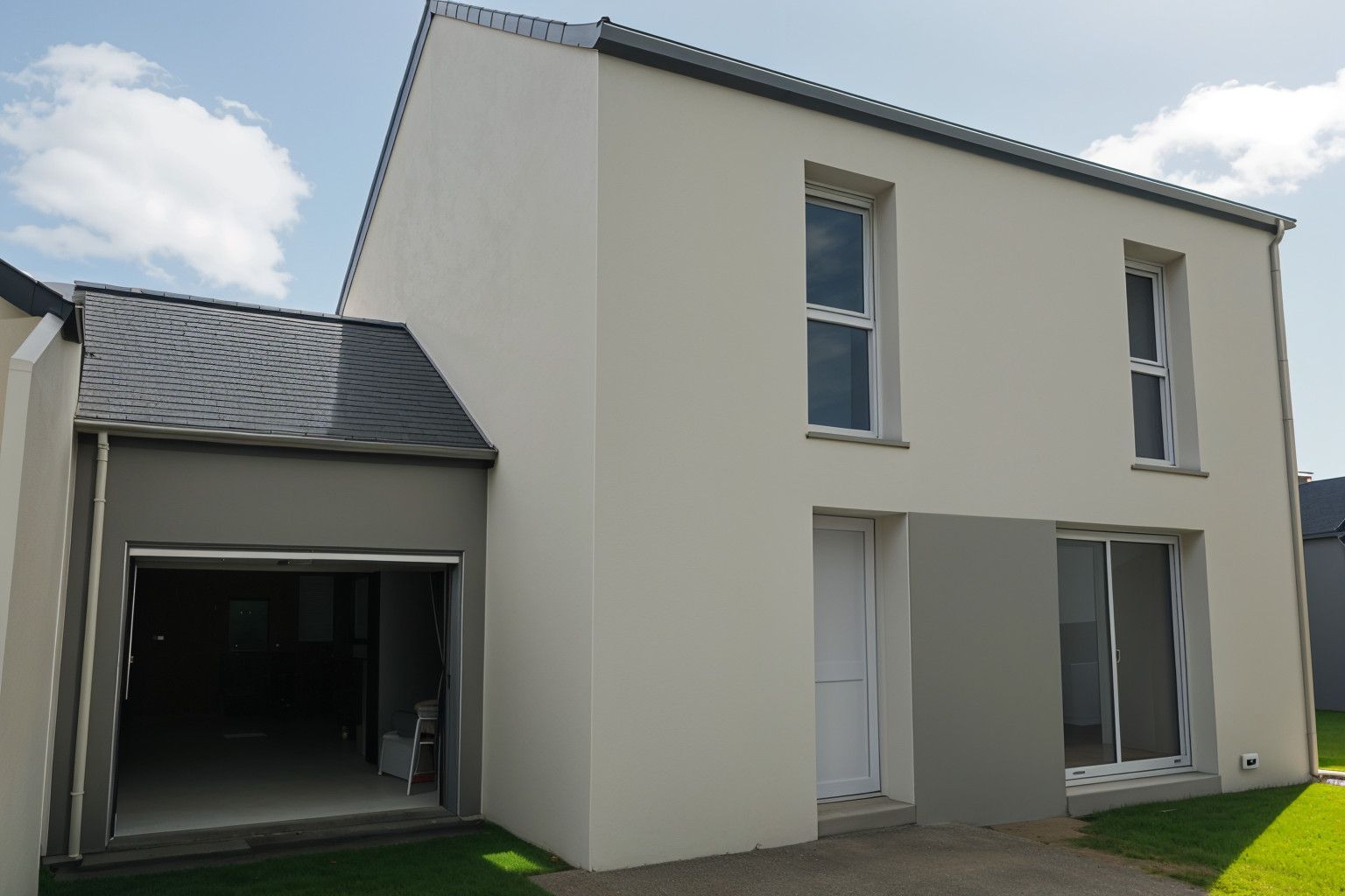 maison individuelle disponible à ELVEN (56250)