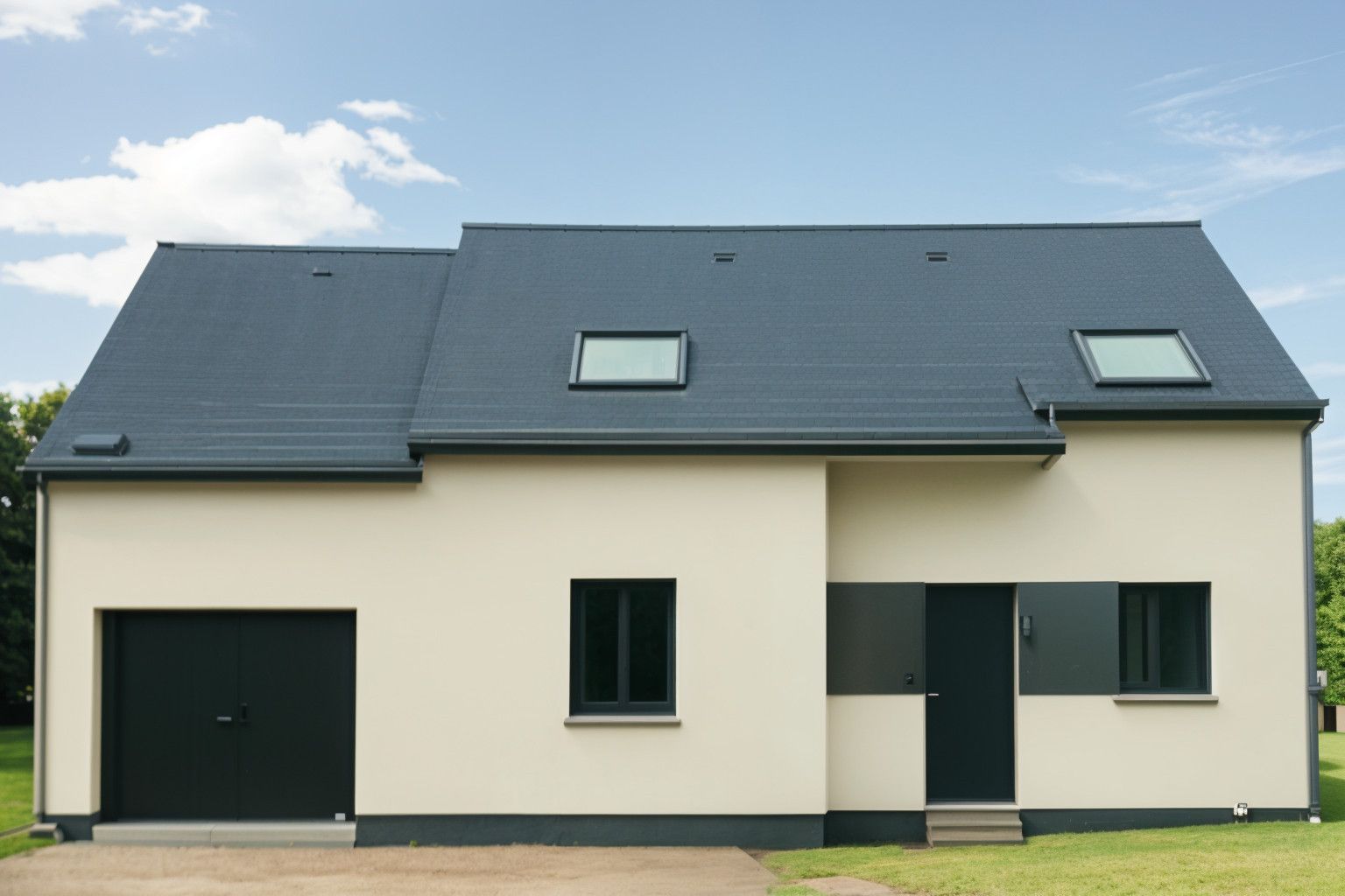 Très belle maison disponible à ARZANO (29300)