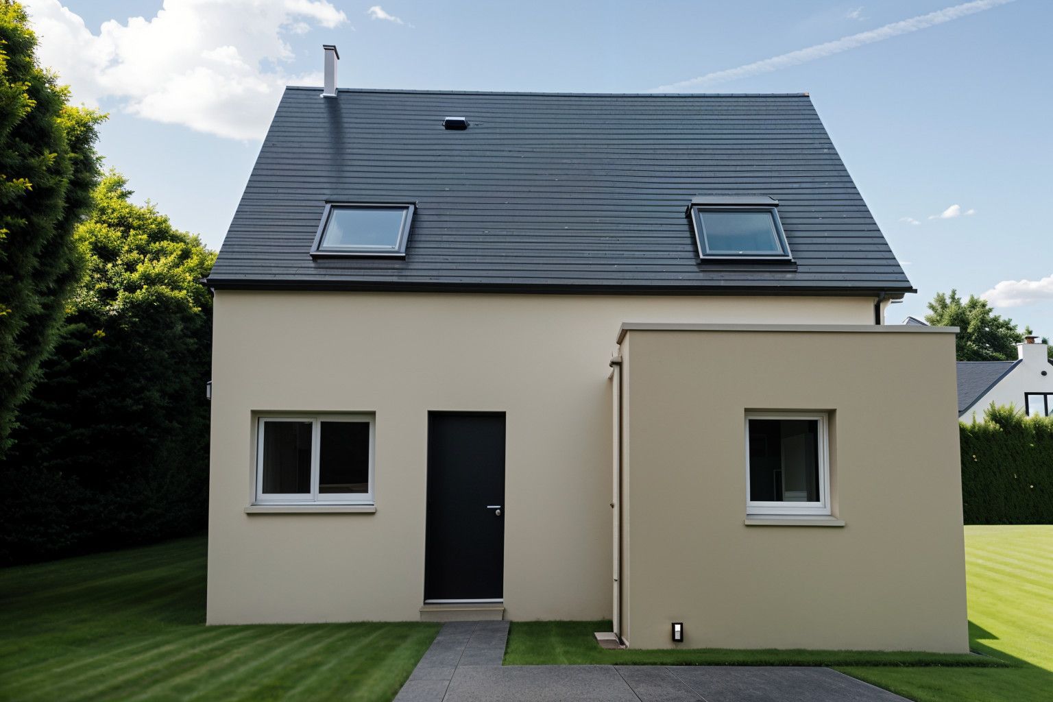 maison individuelle disponible à FEREL (56130)
