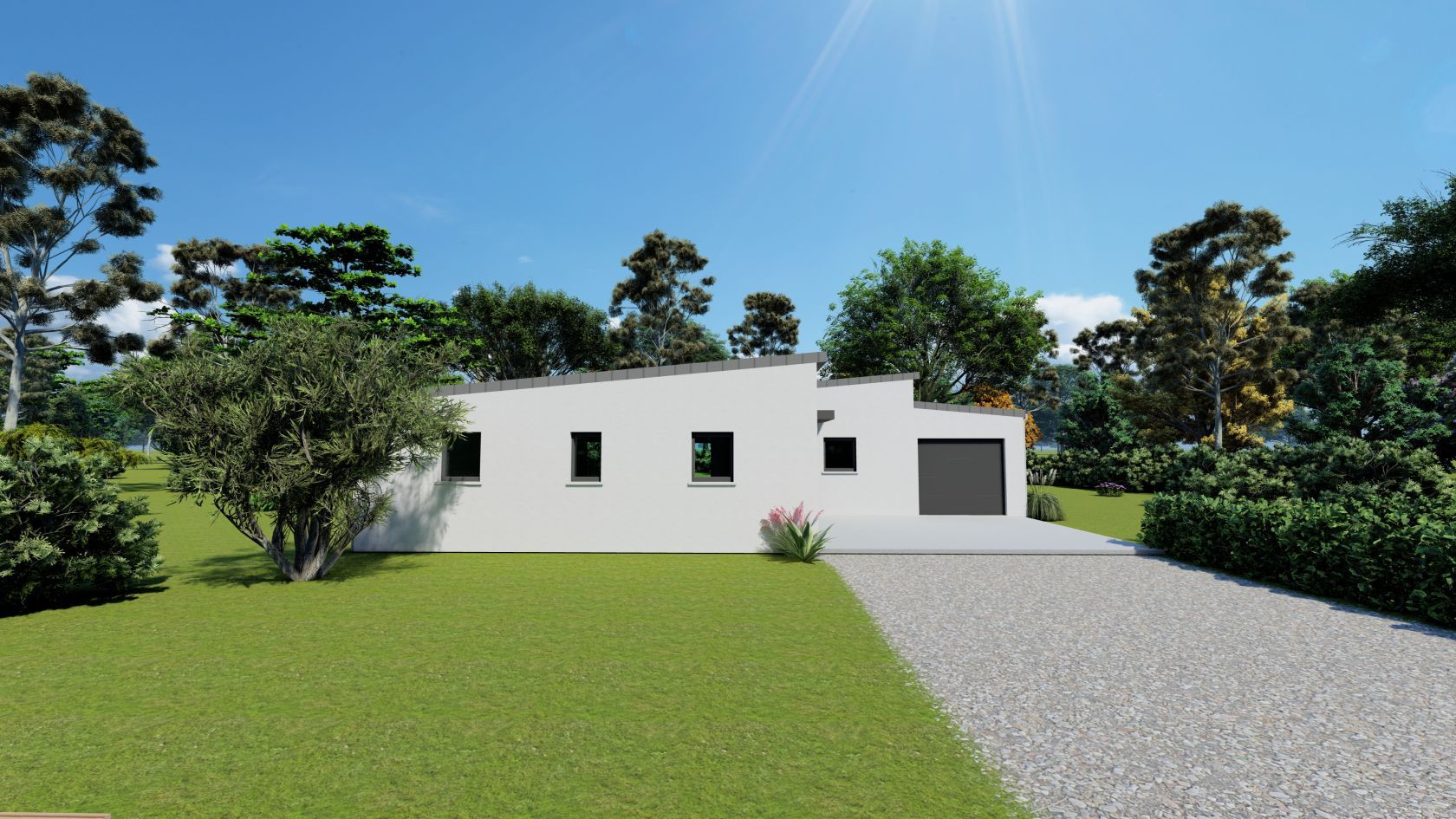 maison à vendre en vente à PLOERMEL (56800)