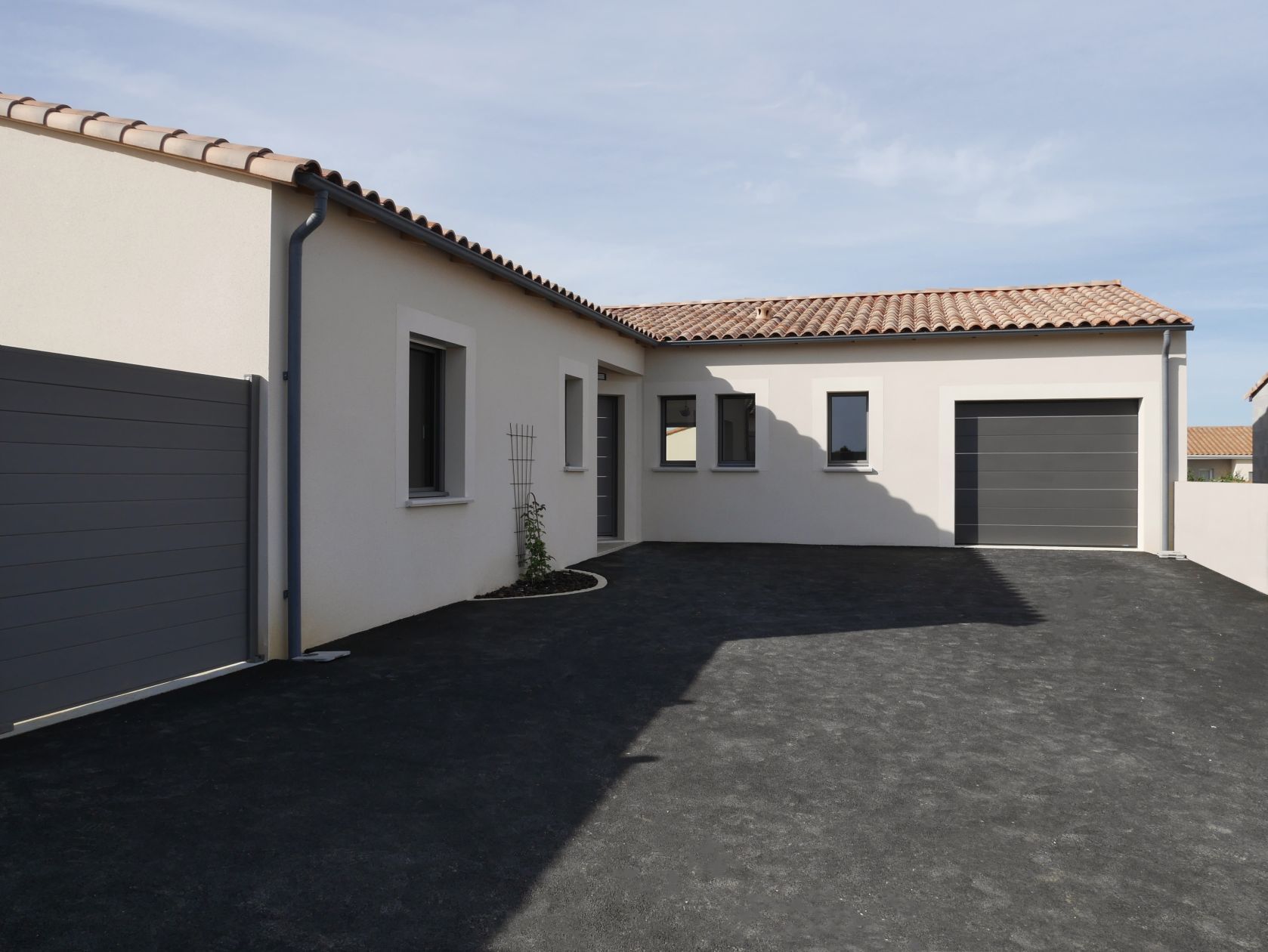 Magnifique maison individuelle de 100m2 à DOMPIERRE-SUR-MER (17139)