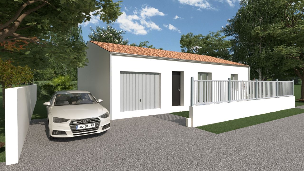 maison à vendre disponible à SAINT-JEAN-DE-LIVERSAY