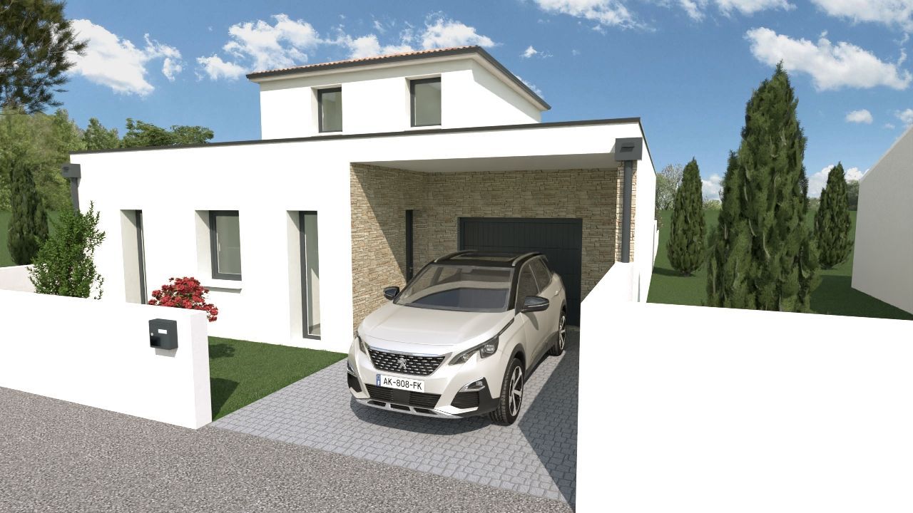maison à vendre en vente à PUILBOREAU