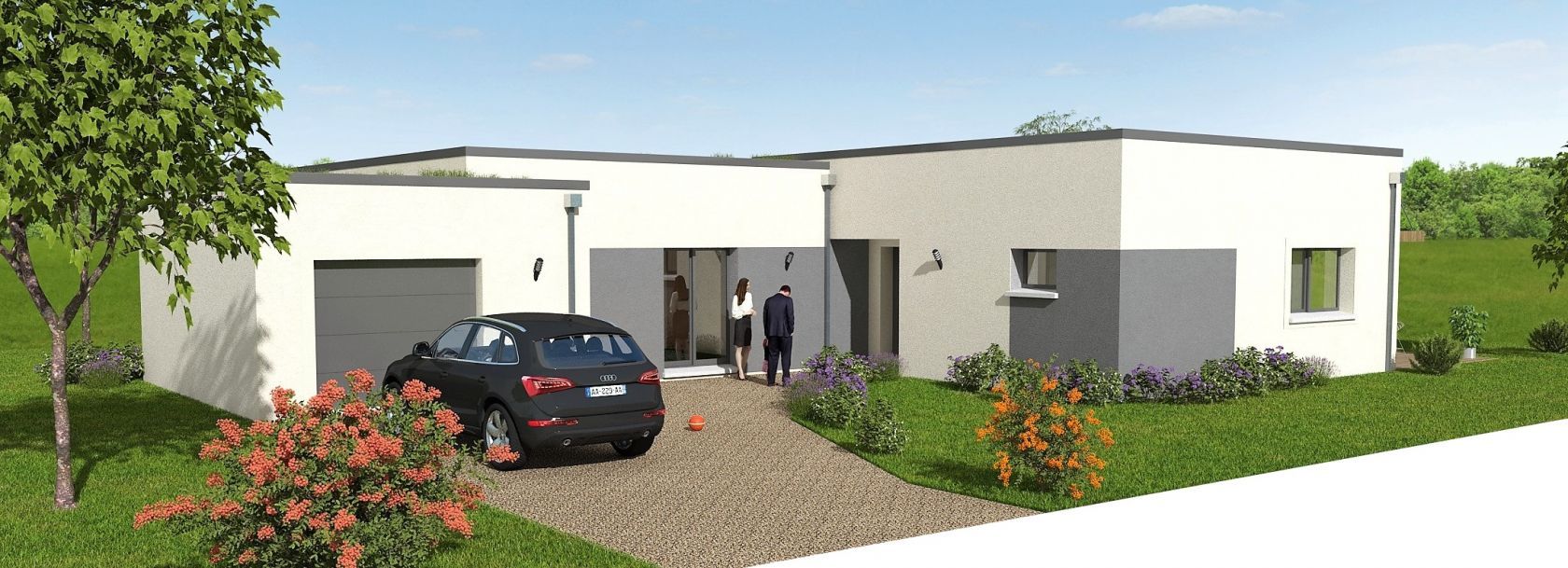 Offre de maison à MILLERY (21140)