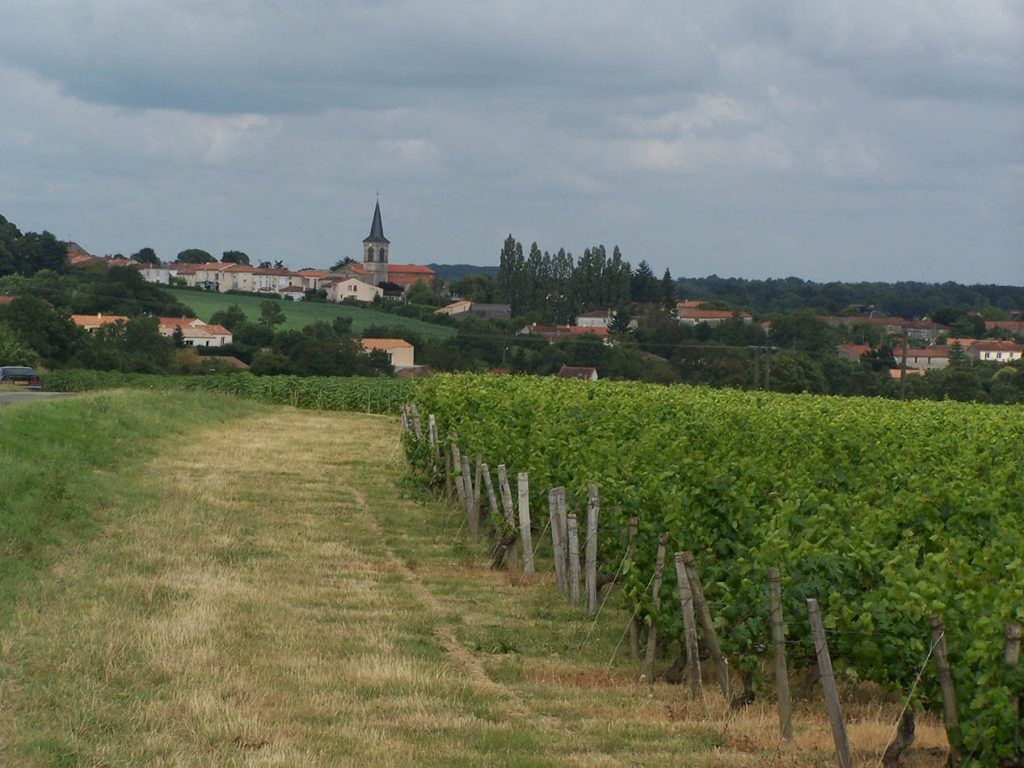 Ravissant terrain à construire viabilisé de 404m2 à PISSOTTE