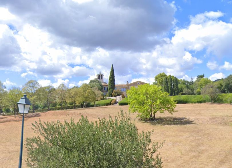 Parcelle de terrain disponible à SAINT-JEAN-DE-CUCULLES