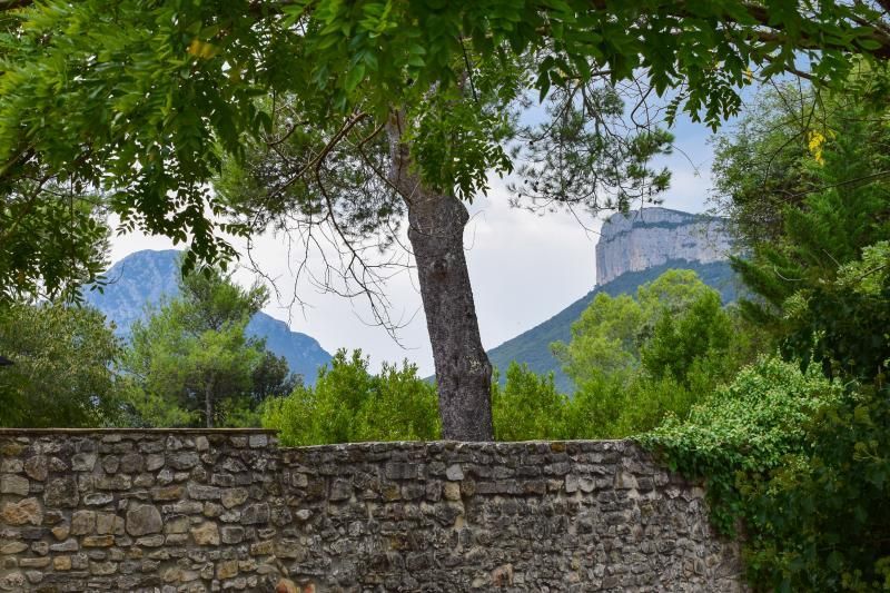terrain à batir de 550m2 en vente à VALFLAUNES (34270)