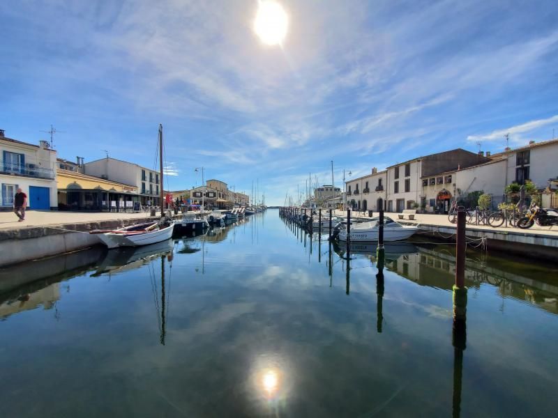 Acheter un terrain à batir viabilisé de 180m2 disponible à MARSEILLAN