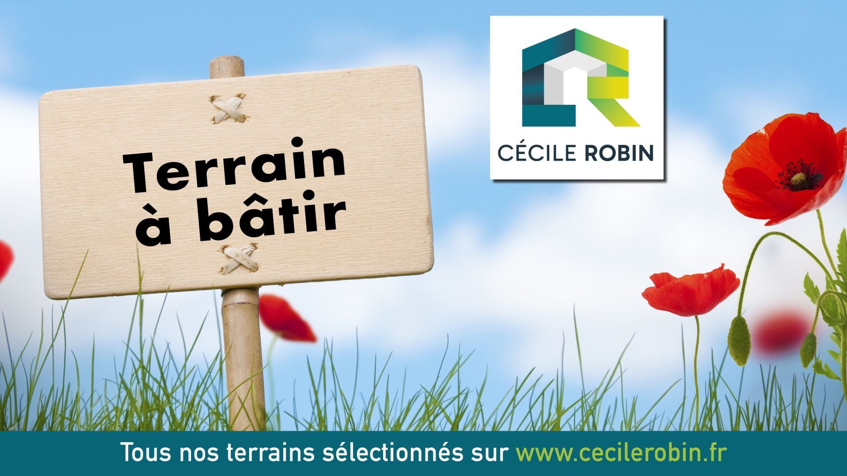 Superbe terrain constructible disponible à SAINT-GENEST-LERPT (42530)