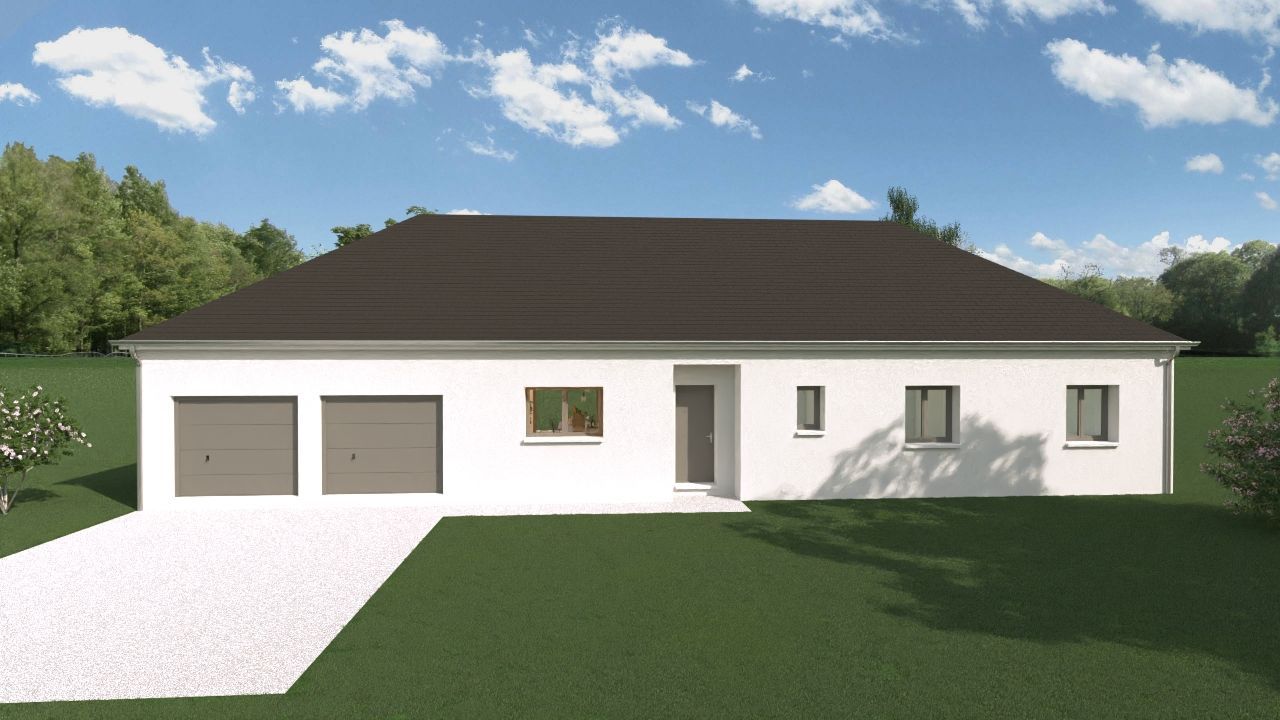 Magnifique maison individuelle en vente à MONTOLDRE