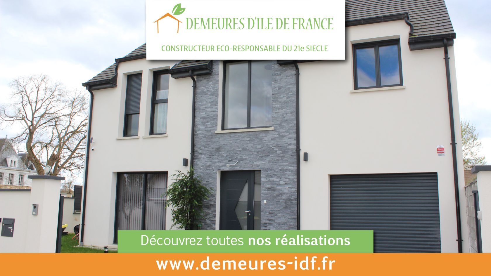 maison de 184m2 disponible à SAINT-MAUR-DES-FOSSES (94100)