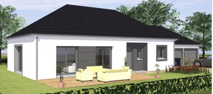 maison à EVREUX (27000)