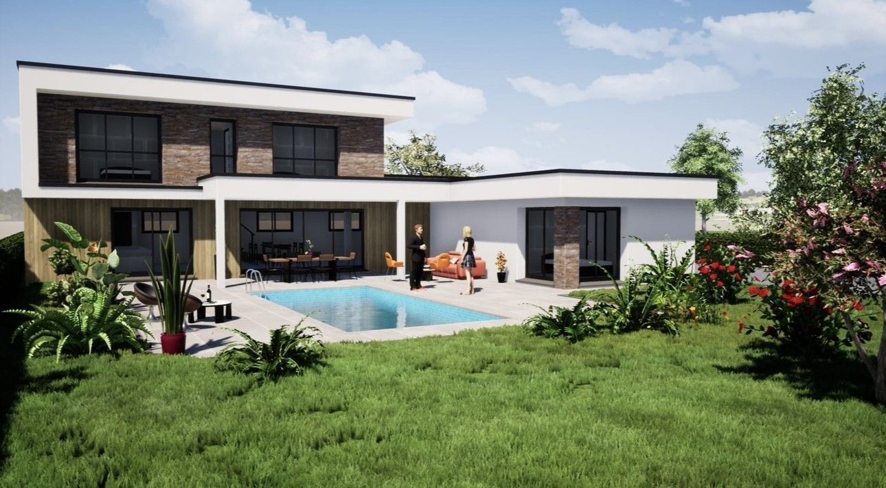 Jolie maison en vente à PACY-SUR-EURE (27120)