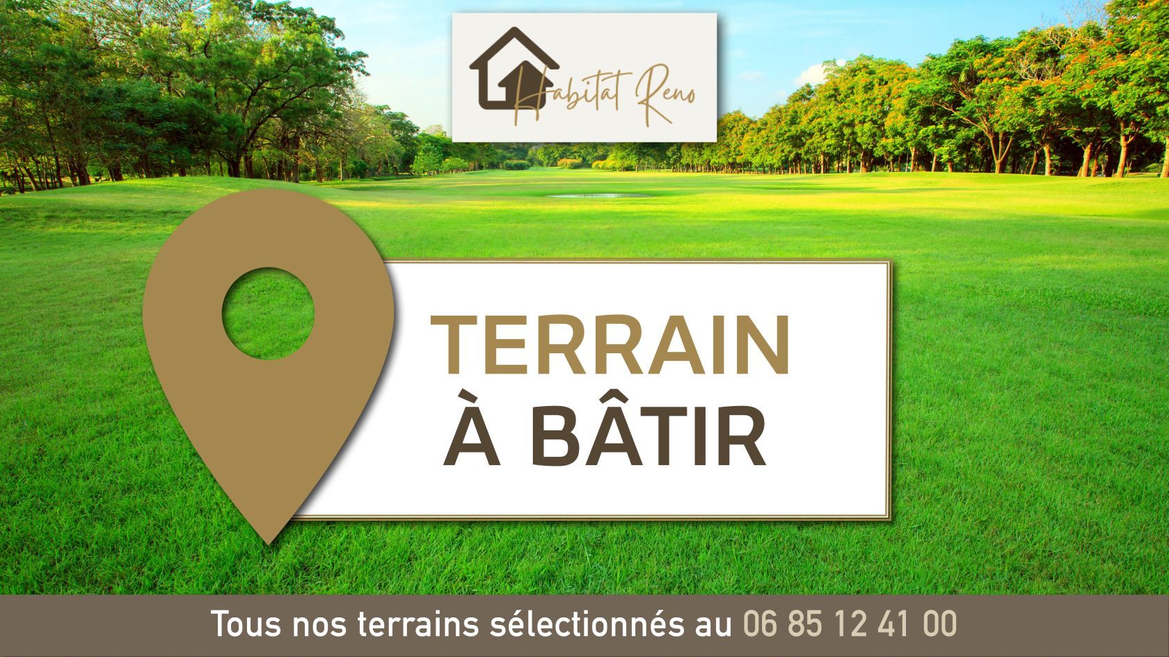 Sublime terrain à vendre disponible à PACY-SUR-EURE (27120)