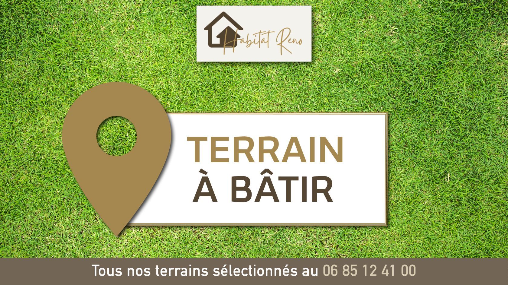 Agréable terrain à batir en vente à PACY-SUR-EURE (27120)