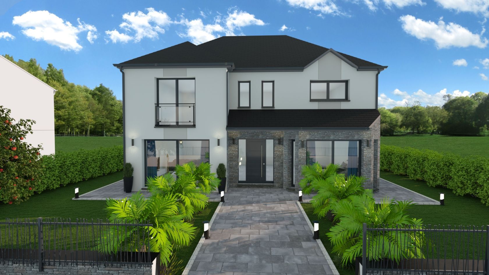 Très belle maison à vendre de 110m2 à LOGNES