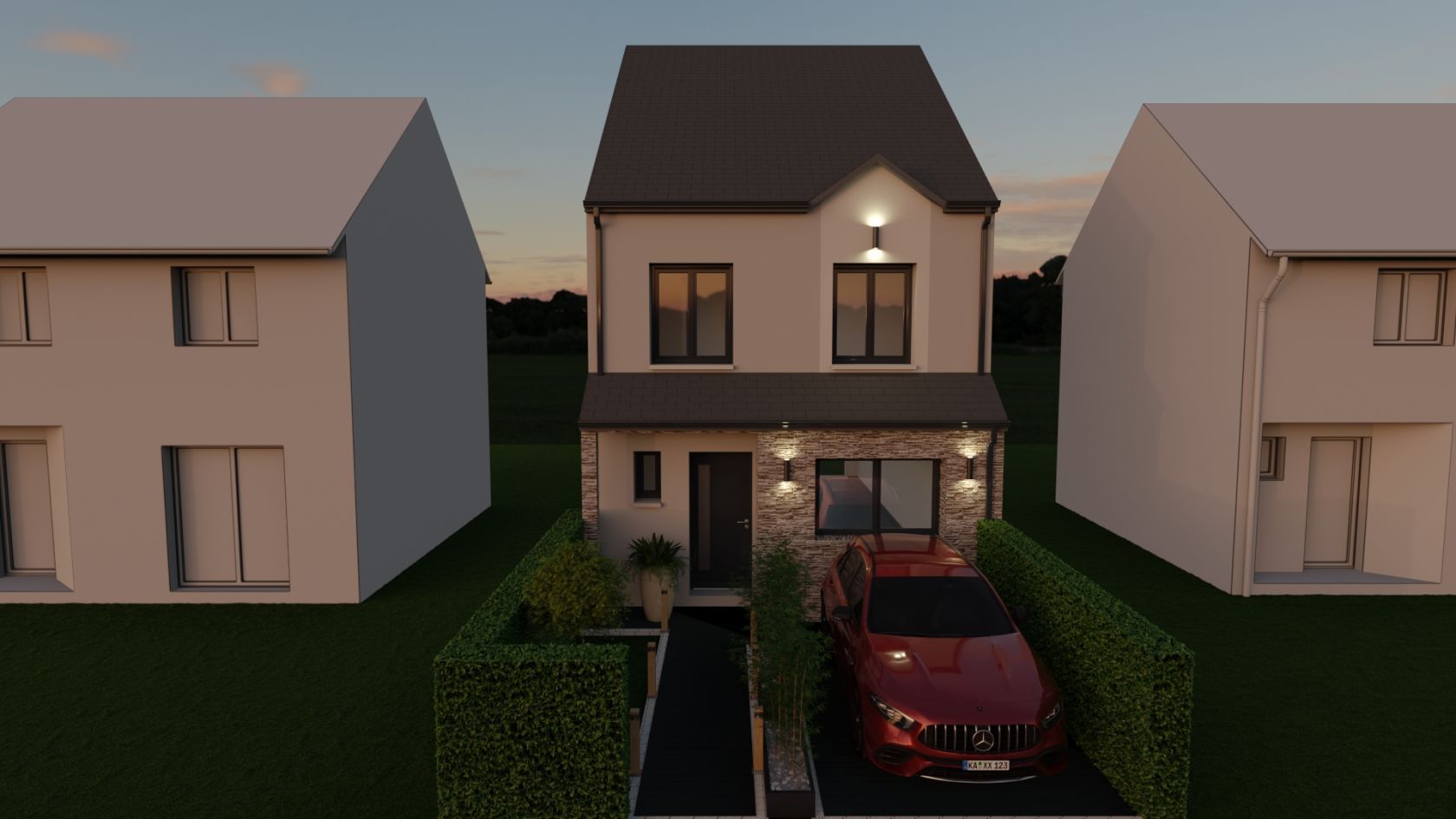 maison à construire disponible à ROSNY-SOUS-BOIS (93110)