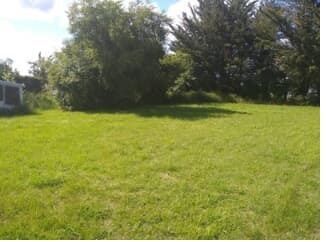 terrain constructible viabilisé à LOGNES