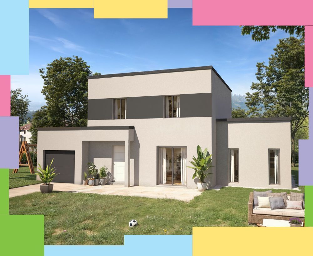 Ravissante maison à vendre de 107m2 disponible à SANNOIS (95110)