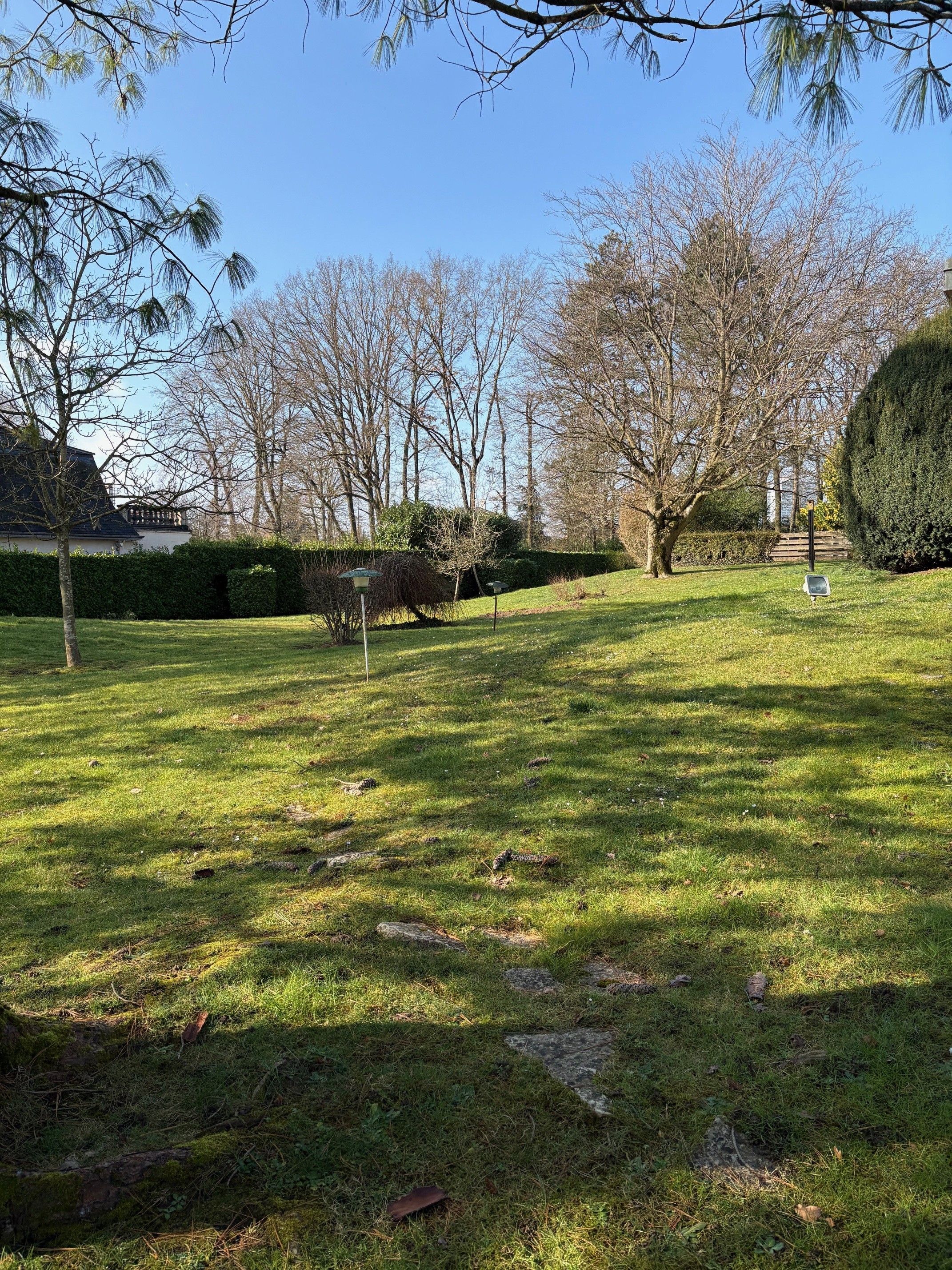 terrain à vendre à MONTRY (77450)