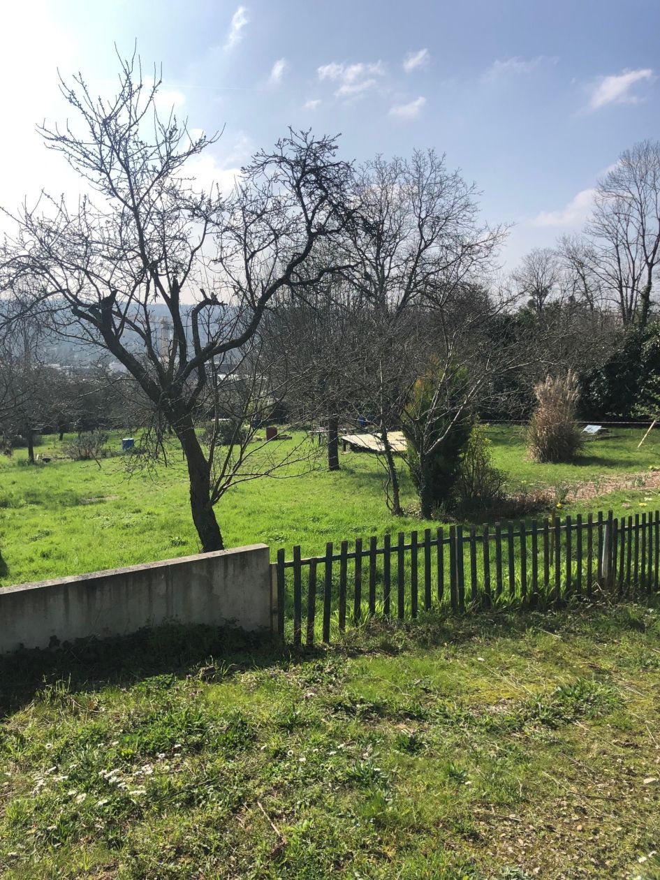 terrain à batir en vente à LAGNY-SUR-MARNE