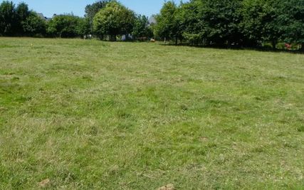 terrain à construire disponible à SAINT-FARGEAU-PONTHIERRY (77310)