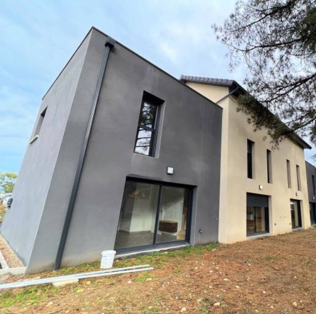 Magnifique terrain constructible à DOURDAN (91410)