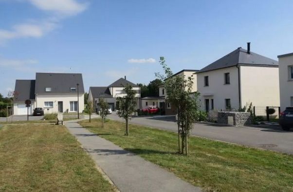 Superbe terrain à batir viabilisé à MONTEREAU-FAULT-YONNE