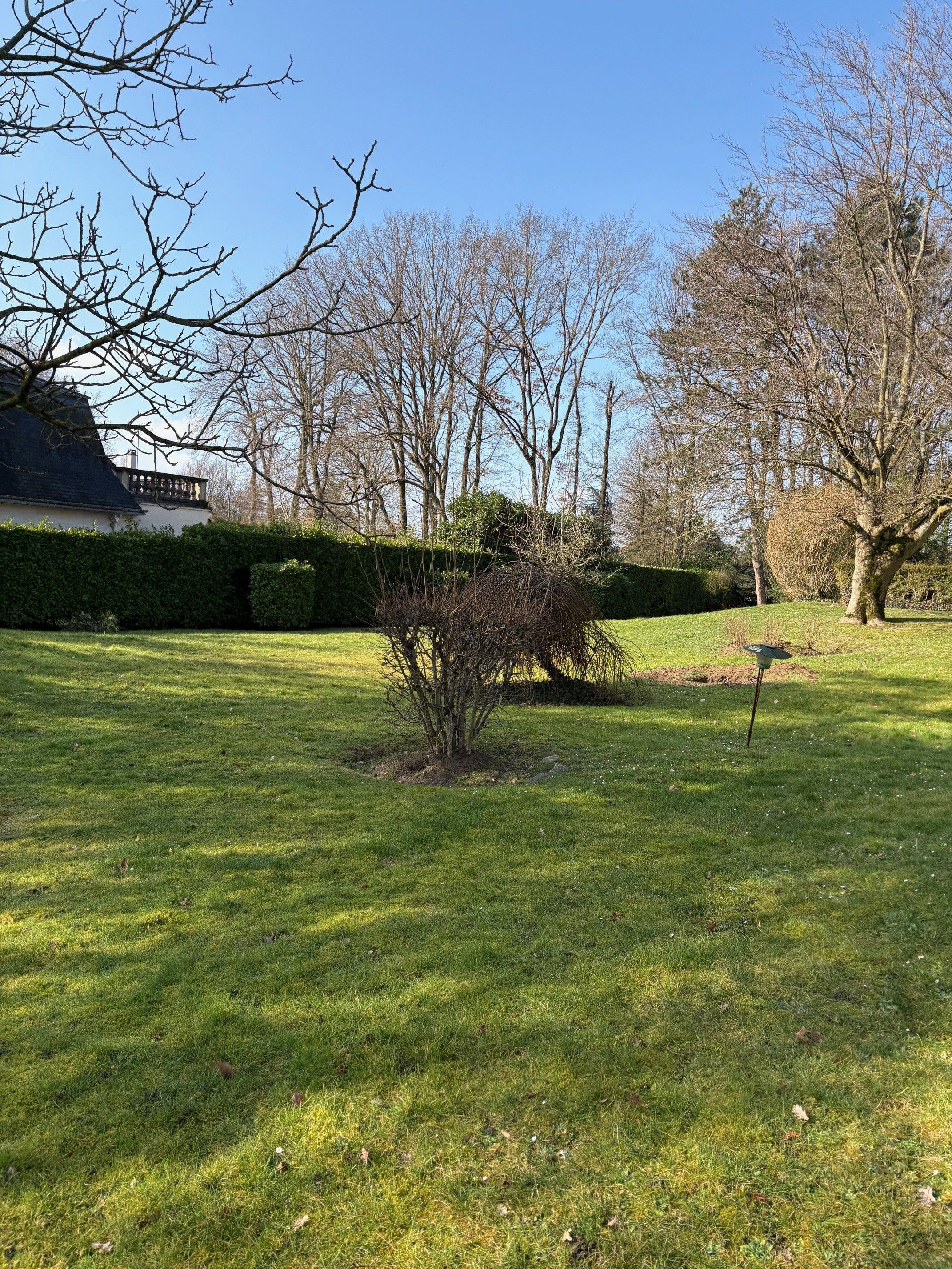 terrain disponible à PONTAULT-COMBAULT (77340)