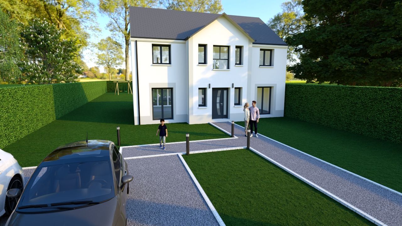 maison à vendre disponible à BEAUCHAMP (95250)