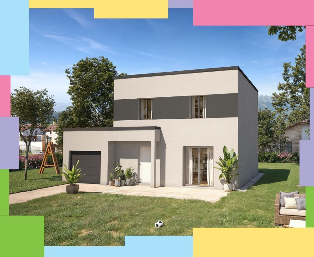 Ravissante maison à vendre de 86m2 disponible à MARLES-EN-BRIE